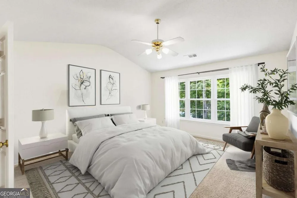 490 Chippenham CT Johns Creek, GA 30005