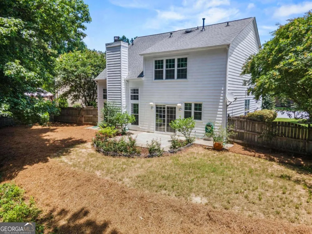 490 Chippenham CT Johns Creek, GA 30005