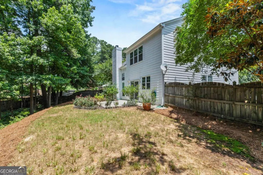 490 Chippenham CT Johns Creek, GA 30005