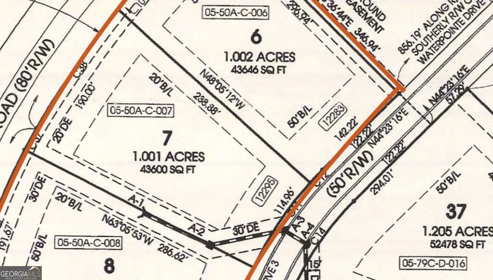 12295 Coldstream CT Hampton, GA 30228