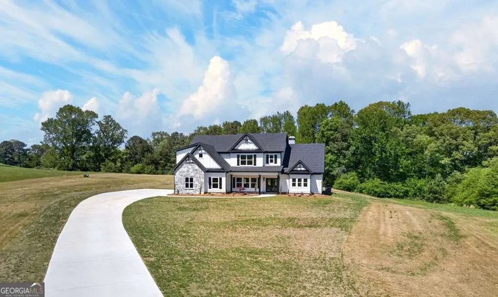 14539 County Road 10 Ranburne, AL 36273