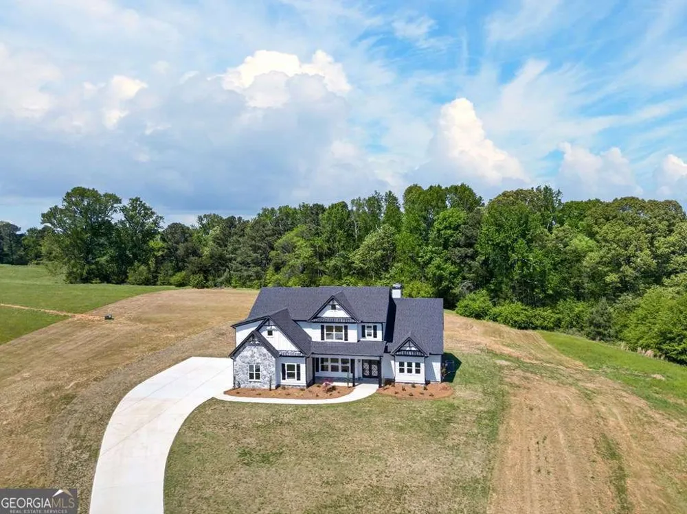 14539 County Road 10 Ranburne, AL 36273