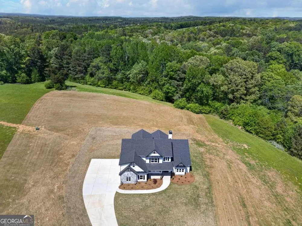 14539 County Road 10 Ranburne, AL 36273
