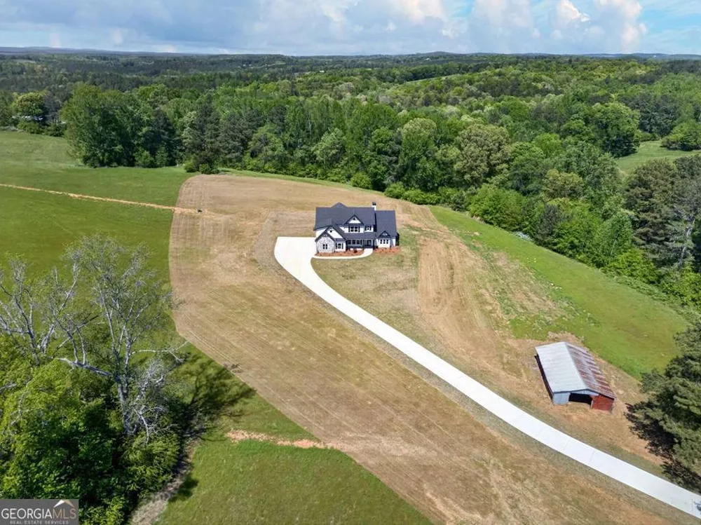 14539 County Road 10 Ranburne, AL 36273