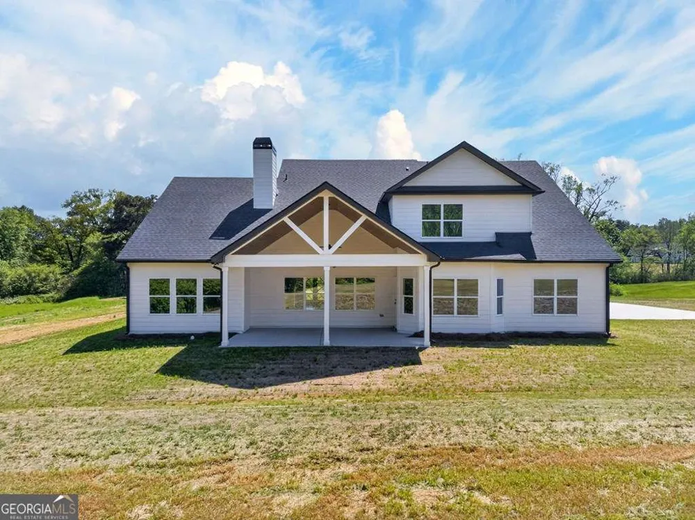 14539 County Road 10 Ranburne, AL 36273