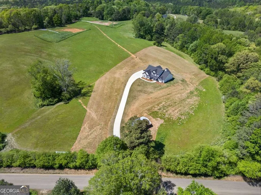 14539 County Road 10 Ranburne, AL 36273