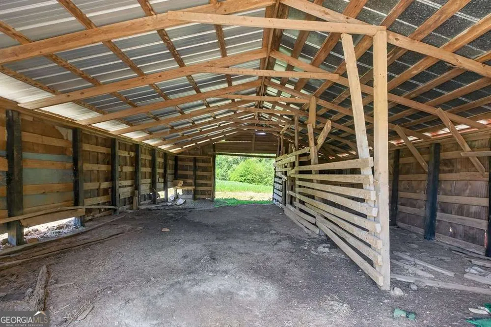 14539 County Road 10 Ranburne, AL 36273