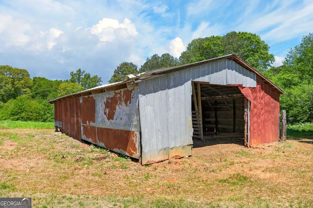 14539 County Road 10 Ranburne, AL 36273