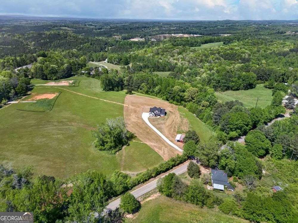 14539 County Road 10 Ranburne, AL 36273
