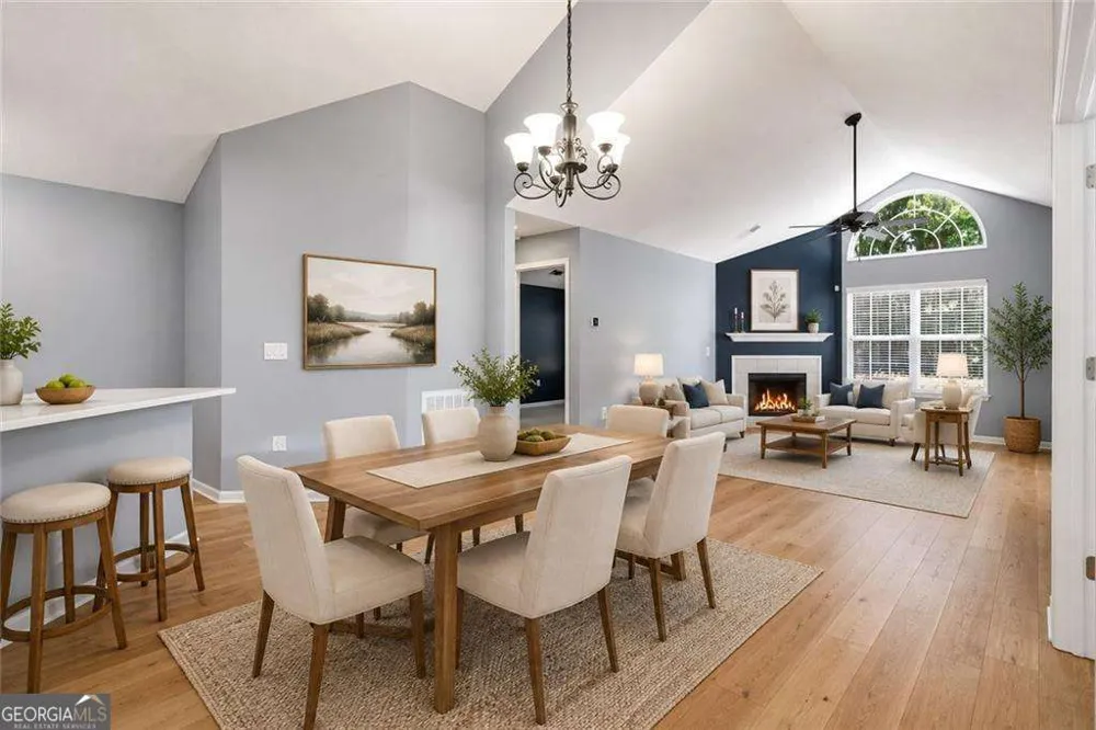 3085 Oakside CIR Alpharetta, GA 30004