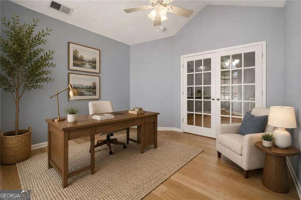 3085 Oakside CIR Alpharetta, GA 30004