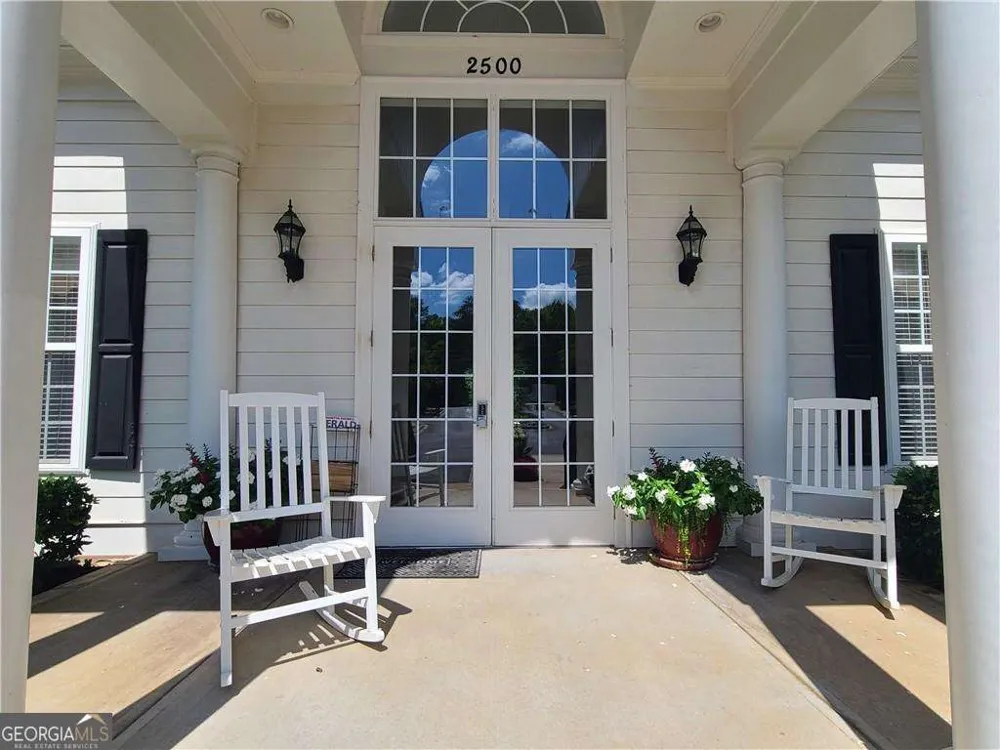 3085 Oakside CIR Alpharetta, GA 30004