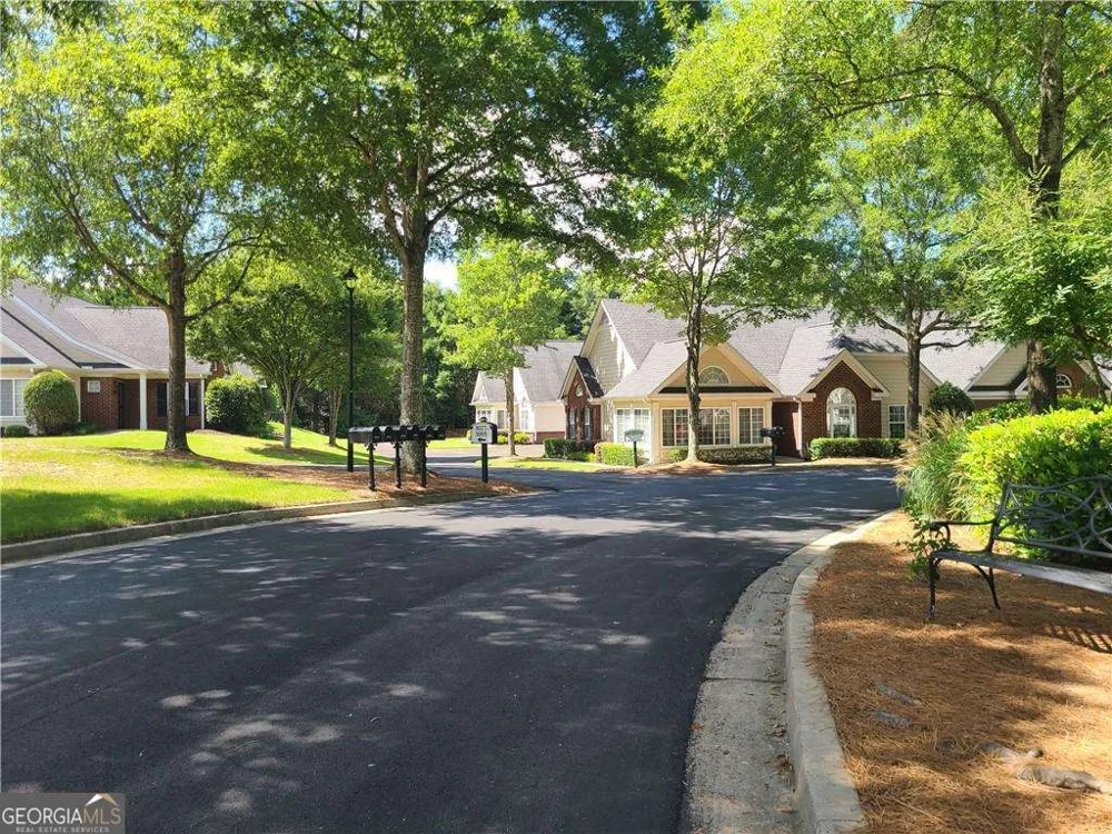 3085 Oakside CIR Alpharetta, GA 30004