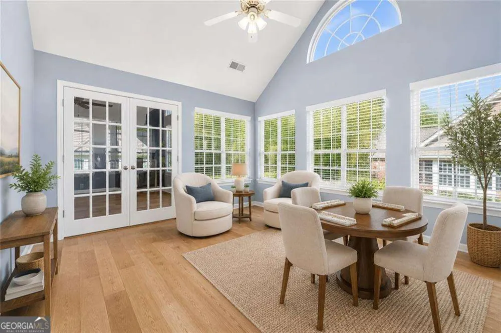 3085 Oakside CIR Alpharetta, GA 30004