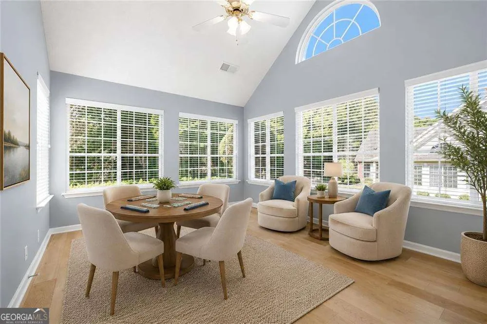 3085 Oakside CIR Alpharetta, GA 30004