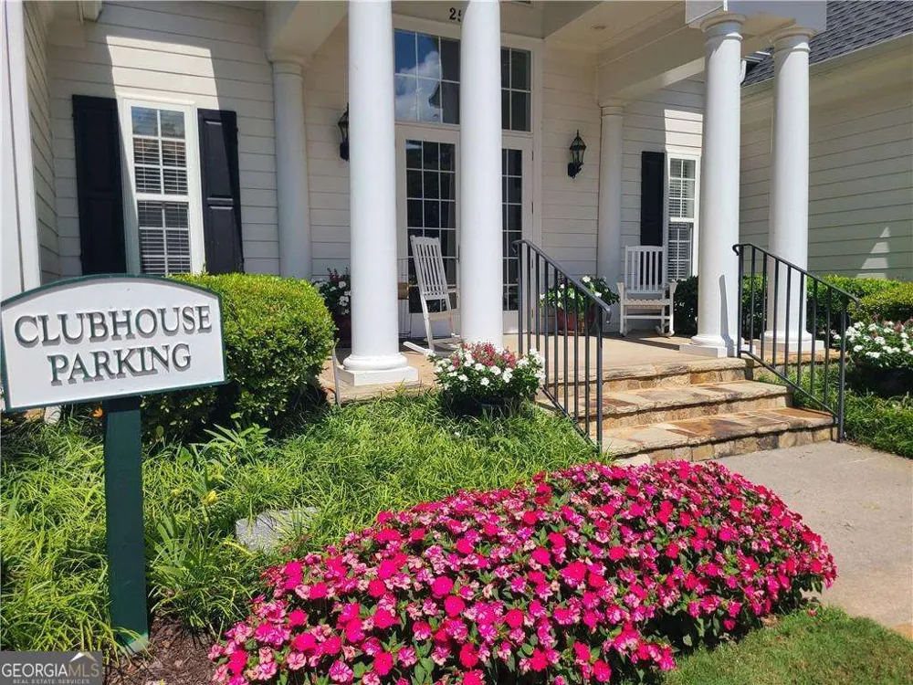 3085 Oakside CIR Alpharetta, GA 30004
