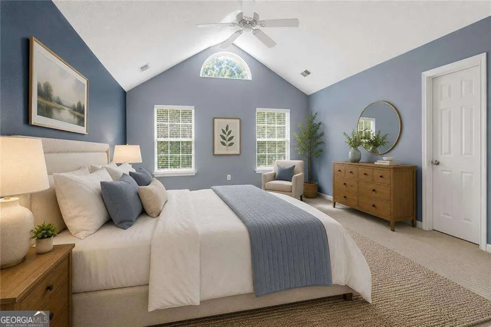 3085 Oakside CIR Alpharetta, GA 30004