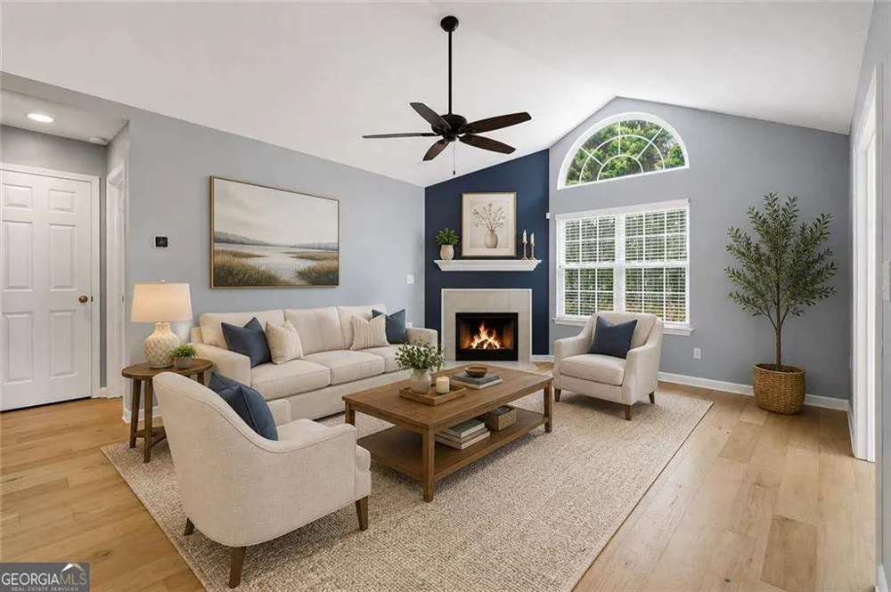 3085 Oakside CIR Alpharetta, GA 30004