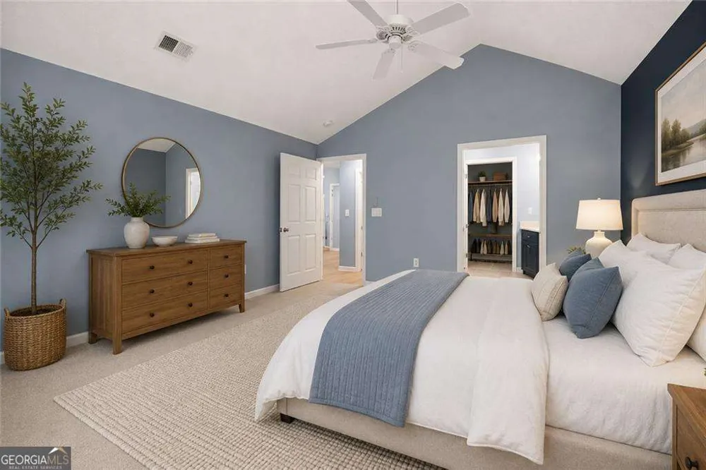 3085 Oakside CIR Alpharetta, GA 30004