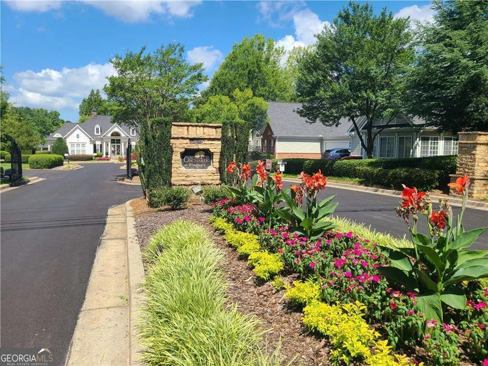 3085 Oakside CIR Alpharetta, GA 30004
