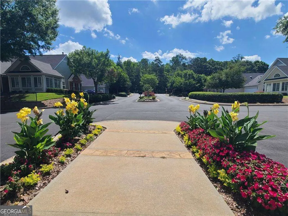 3085 Oakside CIR Alpharetta, GA 30004