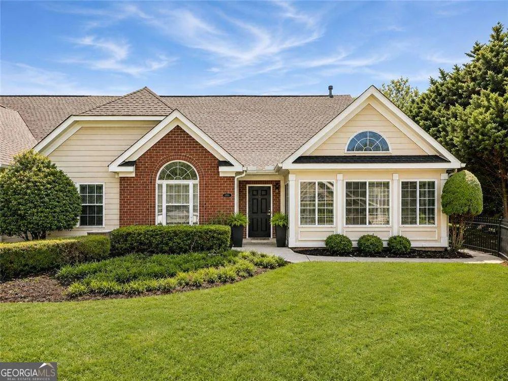 3085 Oakside CIR Alpharetta, GA 30004