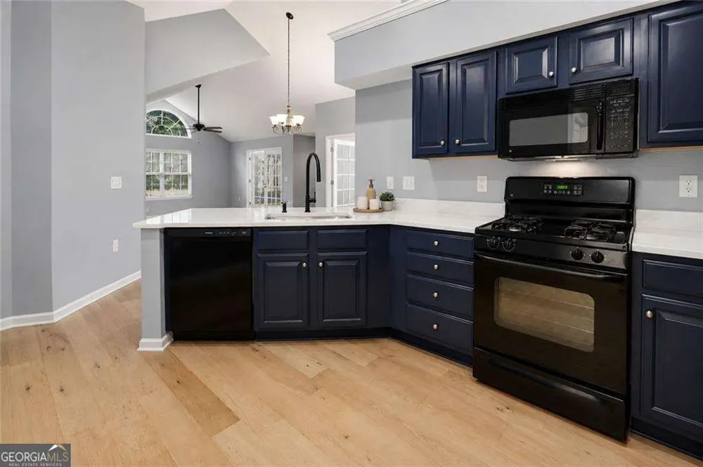 3085 Oakside CIR Alpharetta, GA 30004