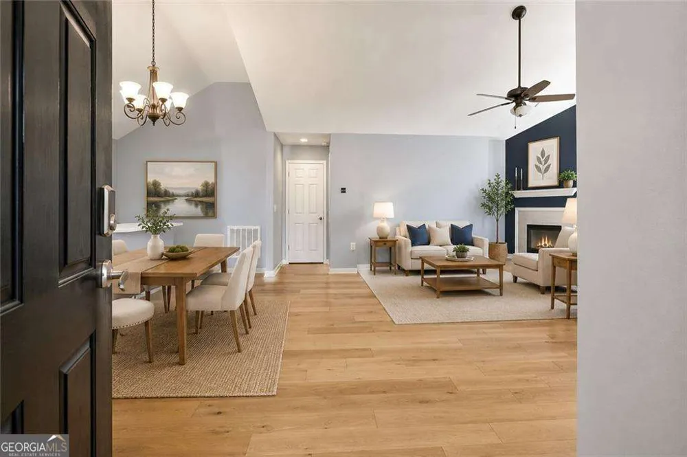 3085 Oakside CIR Alpharetta, GA 30004