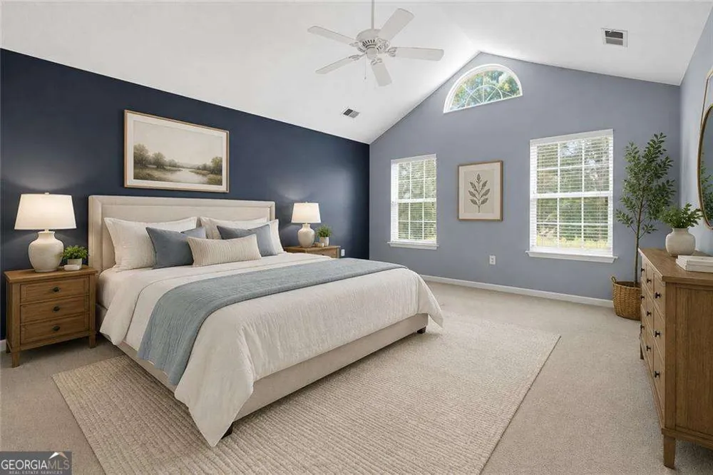 3085 Oakside CIR Alpharetta, GA 30004