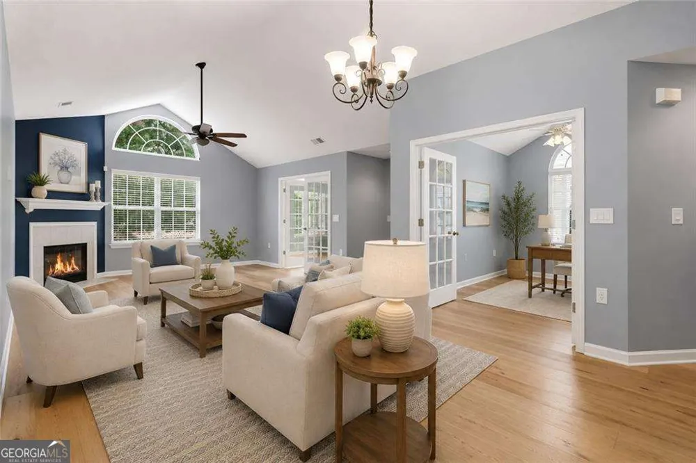 3085 Oakside CIR Alpharetta, GA 30004