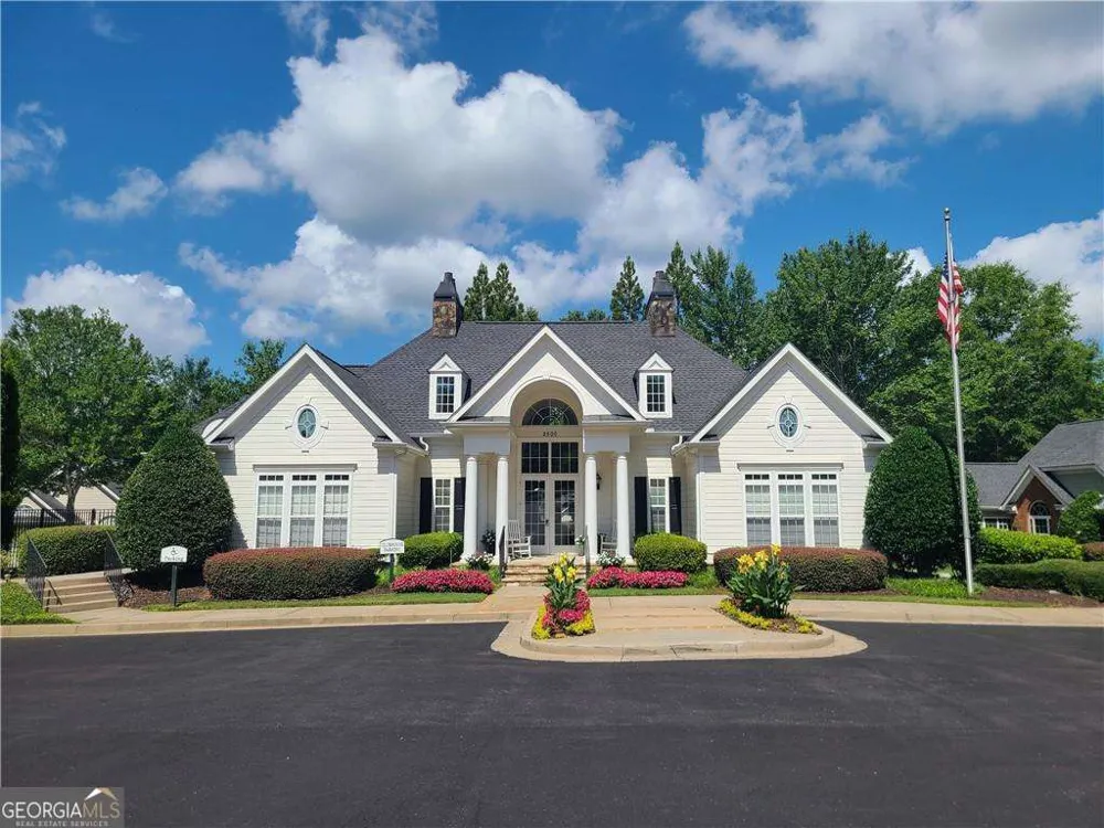 3085 Oakside CIR Alpharetta, GA 30004