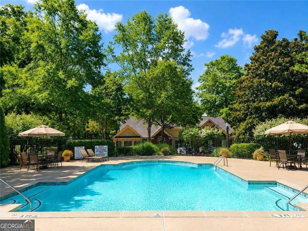 3085 Oakside CIR Alpharetta, GA 30004