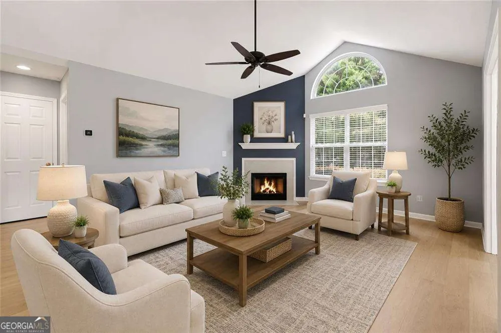 3085 Oakside CIR Alpharetta, GA 30004