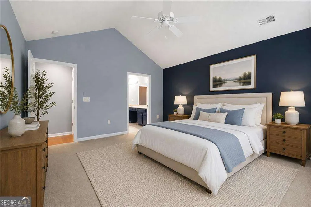3085 Oakside CIR Alpharetta, GA 30004