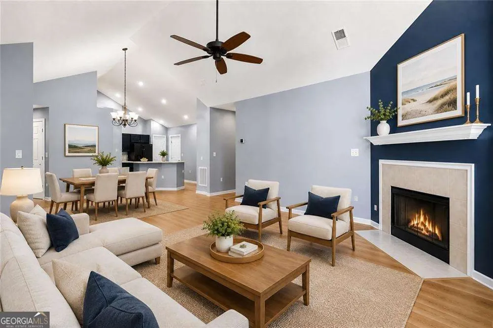 3085 Oakside CIR Alpharetta, GA 30004