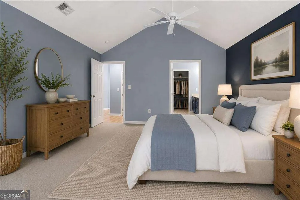 3085 Oakside CIR Alpharetta, GA 30004