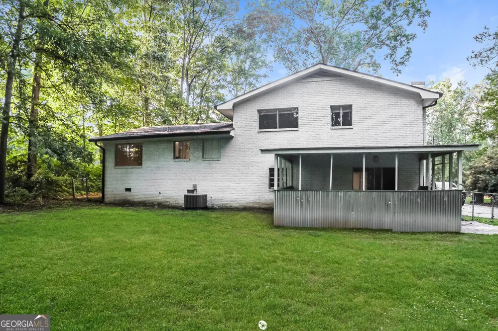2734 Noahs Ark RD Jonesboro, GA 30236