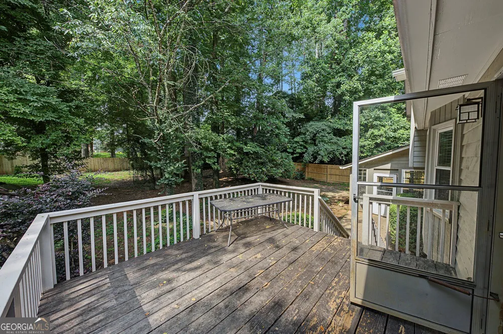 917 Andover CT Woodstock, GA 30188