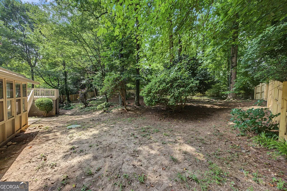 917 Andover CT Woodstock, GA 30188