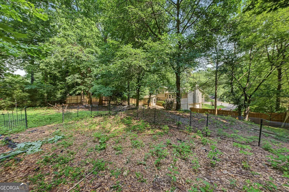 917 Andover CT Woodstock, GA 30188