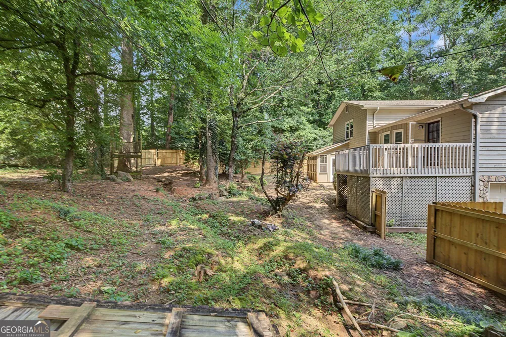 917 Andover CT Woodstock, GA 30188