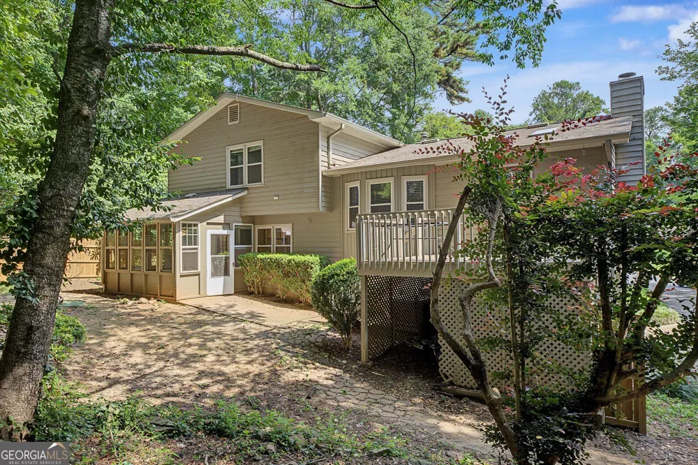 917 Andover CT Woodstock, GA 30188