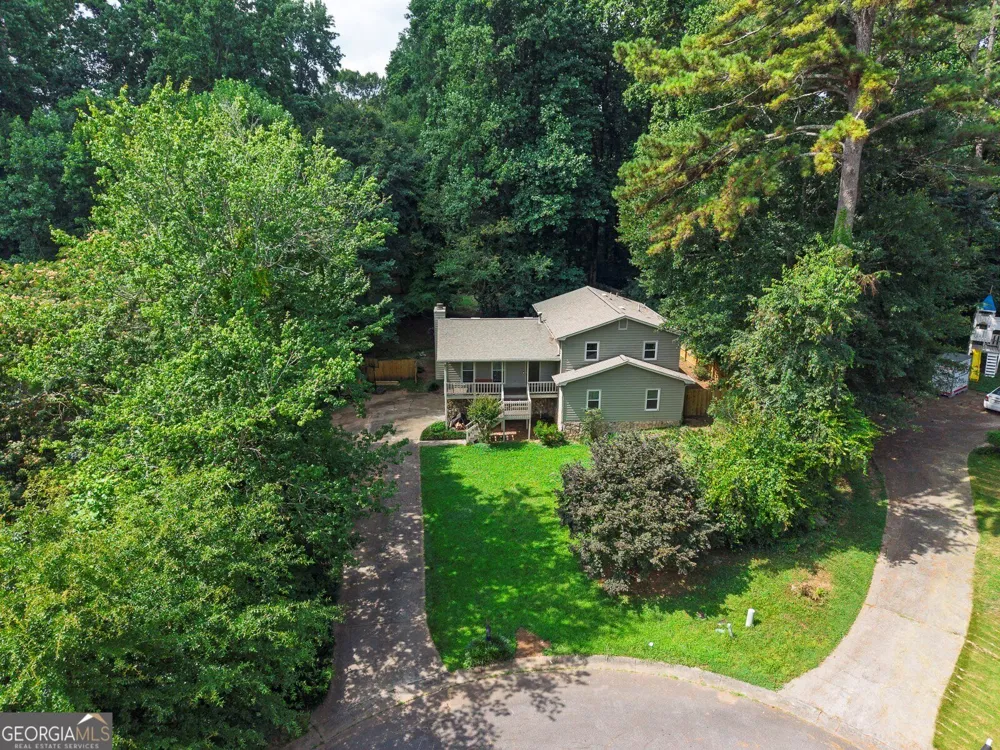 917 Andover CT Woodstock, GA 30188