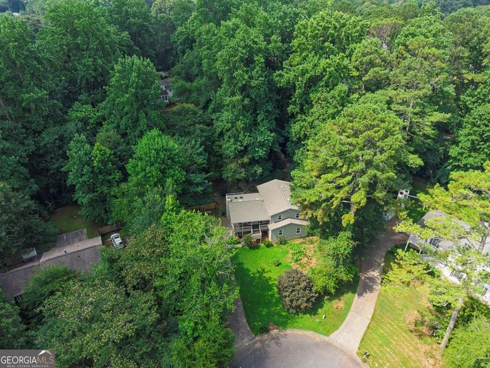 917 Andover CT Woodstock, GA 30188