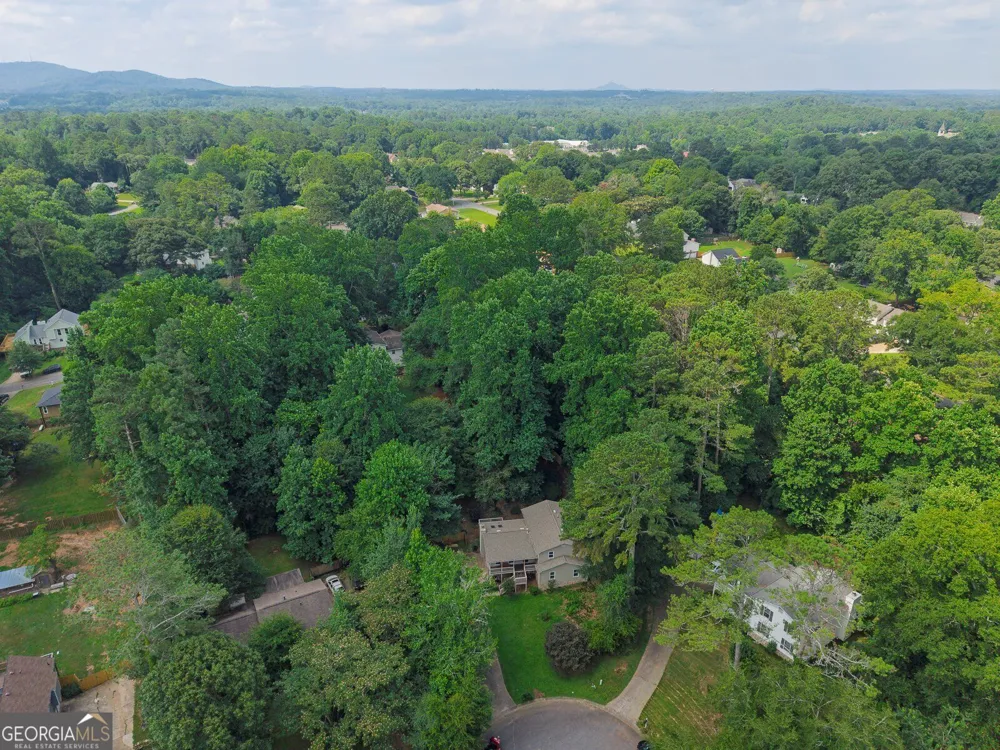 917 Andover CT Woodstock, GA 30188
