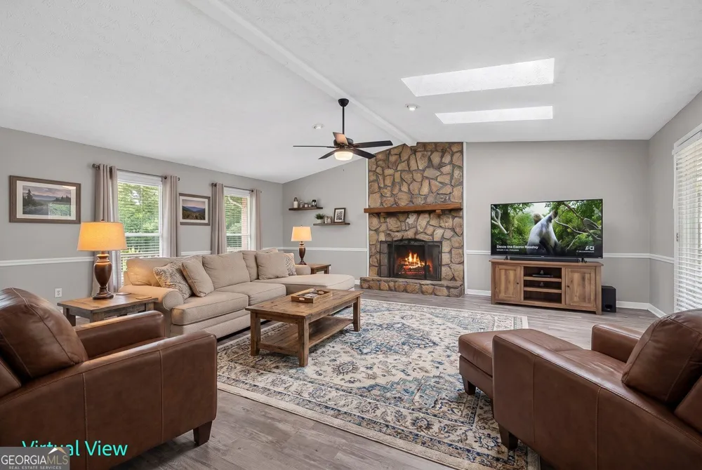 917 Andover CT Woodstock, GA 30188