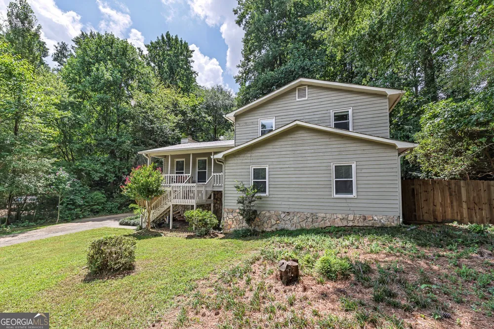 917 Andover CT Woodstock, GA 30188