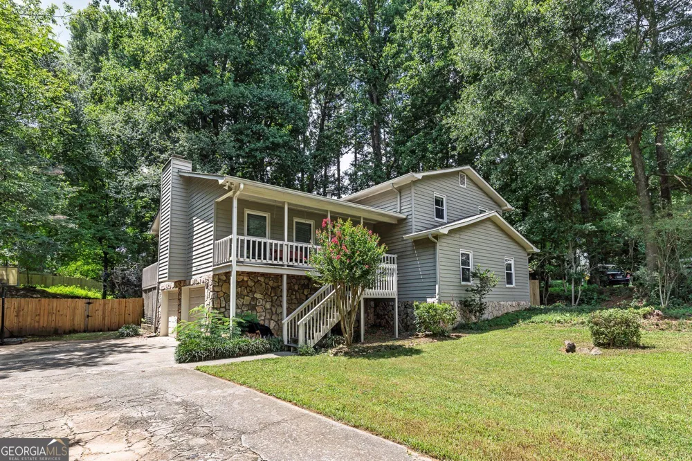 917 Andover CT Woodstock, GA 30188