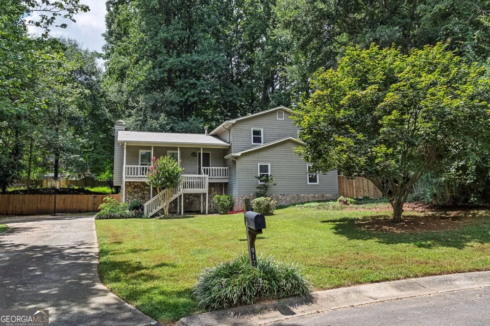917 Andover CT Woodstock, GA 30188