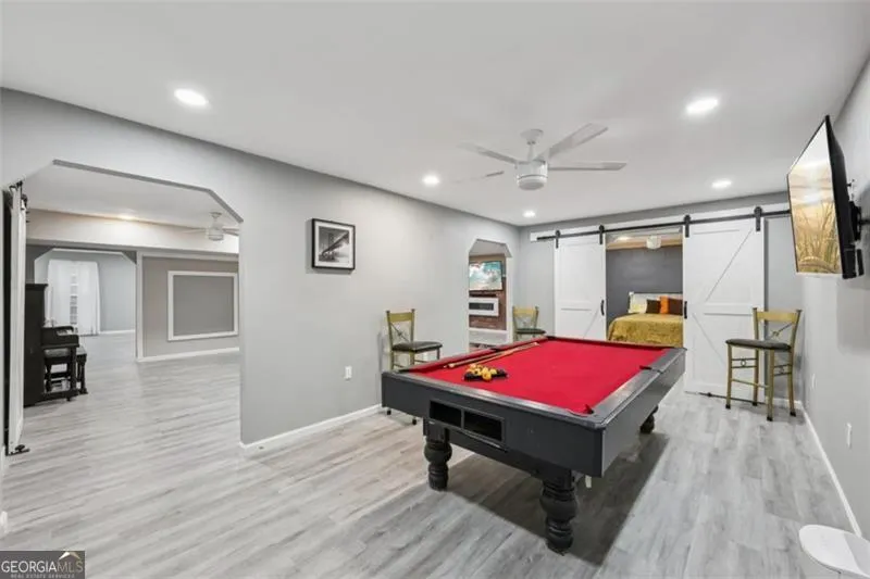 445 Jennifer Springs DR Monroe, GA 30656